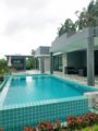 Excellent Villa 3 bedroom For Familys. ホテル詳細