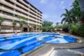 EXCLUSIVE APARTMENT IN PATTAYA ホテル詳細