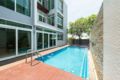 Exclusive Pool Villa Suite Heart of HuaHin ホテル詳細
