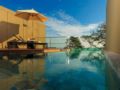 Executive Pool Villa by Baan Haad Ngam ホテル詳細