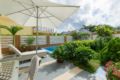 Family 5 bedroom pool villa in secure village ホテル詳細