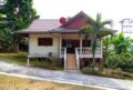 Family Comfy Pineapple House ホテル詳細