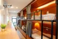 Family room 6 Beds in Tropical Summer Hostel ホテル詳細