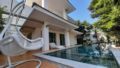 Family Villa w Saltwater & Kids Pool ホテル詳細