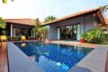 Fandango Villa, 3 Bed Home at Na Jomtien Pattaya ホテル詳細