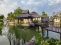 Fanli Resort Chiangmai ホテル詳細