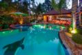 Fantastic Private Pool, Holiday Villa in Thailand ホテル詳細
