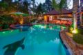 Fantastic Private Pool, Holiday Villa in Thailand ホテル詳細