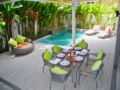 Fantastic Private Pool Villa in Rawai ホテル詳細