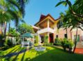 FARAH HOUSE by THE SIGNATURE VILLA ホテル詳細