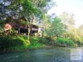 Farm63 Chiang Dao Riverfront Home ホテル詳細