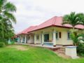 Fasawang Homestay Chiang Mai 1 ホテル詳細