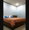 Four P Residence Double Room 1 ホテル詳細