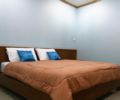 Four P Residence Double Room 2 ホテル詳細
