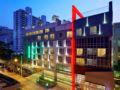 Four Points by Sheraton Bangkok, Sukhumvit 15 ホテル詳細