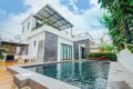 Full Love Hua Hin Pool Villa ホテル詳細