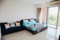 Full seaview apartment near Karon beach ホテル詳細