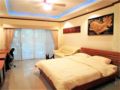 Fully furnished studio apartment Baan Suan Lalana ホテル詳細