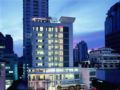 FuramaXclusive Asoke Hotel Bangkok ホテル詳細