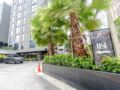 Galleria 12 Sukhumvit Bangkok by Compass Hospitality ホテル詳細