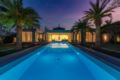 Gatsby villa, massive private pool villa in Rawai ホテル詳細