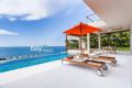 GEISHA 3br - Pool, Sea View, Large Living Room ホテル詳細