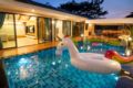 GetZleep PoolVilla Sattahip ホテル詳細