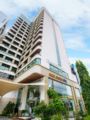 Gold Orchid Bangkok Hotel ホテル詳細