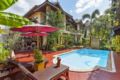 Gold Star Boutique Home 5BR w/Pool close to City ホテル詳細