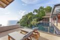 Golden Haven Villa 5BR w/ 4 Pools & Ocean View ホテル詳細