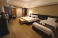Golden Jade Suvarnabhumi Hotel ホテル詳細