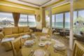 GOLDEN Jomtien Beach apartment 66 m2 sea view ホテル詳細