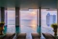 Gorgeous Private Room with SKY POOL/Wongamat Beach ホテル詳細