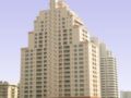 Grand 39 Tower Serviced Apartment ホテル詳細