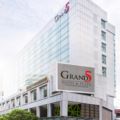 Grand 5 Hotel & Plaza Sukhumvit Bangkok ホテル詳細