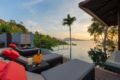 Grand Boutique Villa in Patong, full seaview, 4BRs ホテル詳細