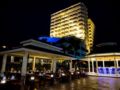 Grand Jomtien Palace Hotel ホテル詳細