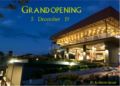 Grand Kokkod Khao Kho Resort ホテル詳細