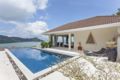Grand Paradise Villa 5BR | Infinity Pool&Breakfast ホテル詳細