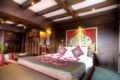 Grand Royal Lanna Boutique Home 20BR w/Breakfast ホテル詳細