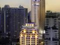 Grand Sukhumvit Hotel Bangkok ホテル詳細