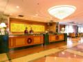 Grand Tower Inn Rama VI Hotel ホテル詳細