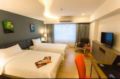 Grand Tower Inn Sathon ホテル詳細