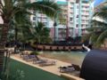 Grande Caribbean Condo Resort, Living Experience ホテル詳細