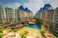Grande Caribbean Condo Resort--Poolview RMPattaya ホテル詳細
