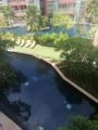 Grande Caribbean Resort Pattaya ホテル詳細