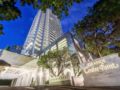 Grande Centre Point Hotel Ploenchit ホテル詳細
