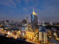 Grande Centre Point Sukhumvit 55 Thong Lo ホテル詳細