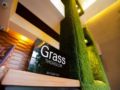 Grass Suites Thonglor ホテル詳細