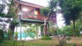 Green House Pattaya Countryside ホテル詳細